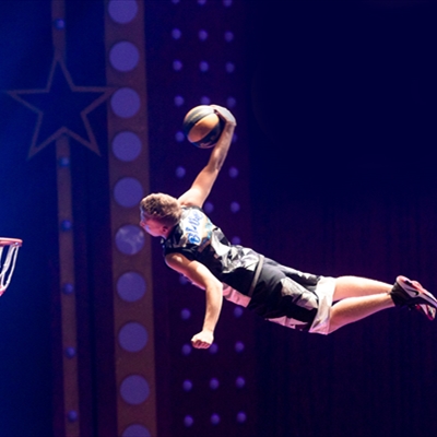 No Limits Basketball
