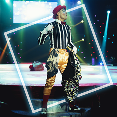 Mime Comedy