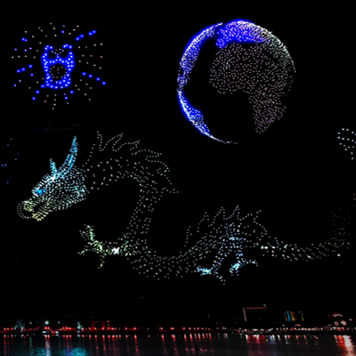 Sky Drone Show