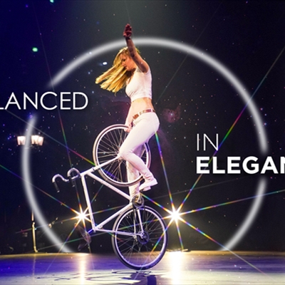 Bicycle Freestyle