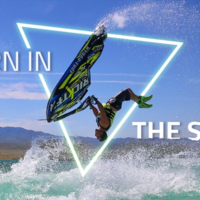 Jet Ski Show