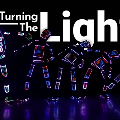 Light Dance