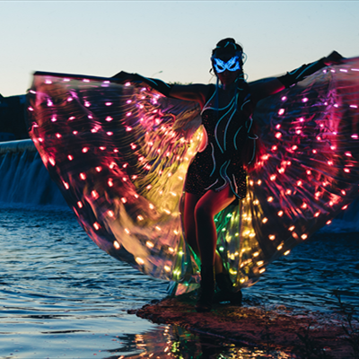 Angels of Light