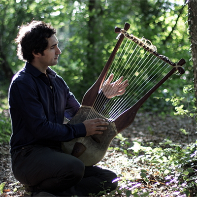 Ancient Music