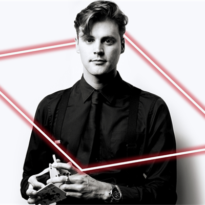 Blowing Mentalism