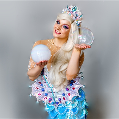 Bubble Your Way To Happiness