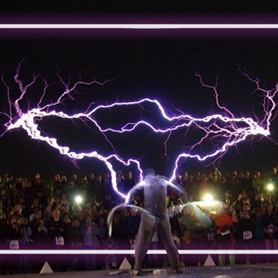 Electric Show