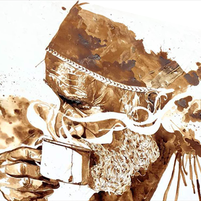Café Artist