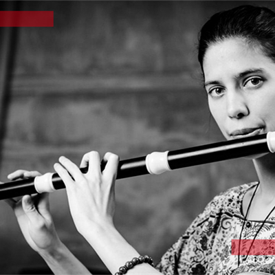 Classical Flute
