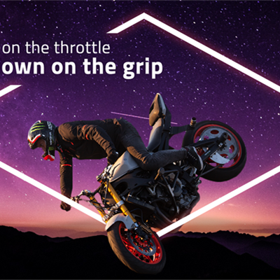 Daredevil Stunt Show