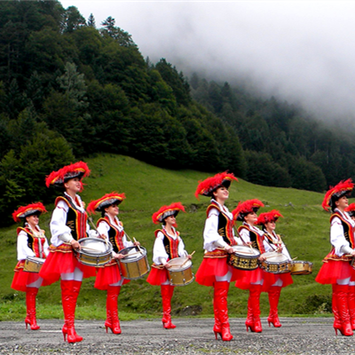 Drum Show