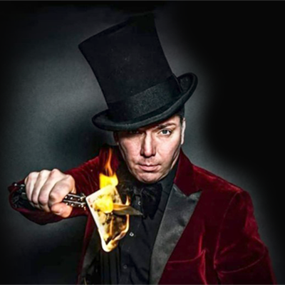 Exclusive Magician