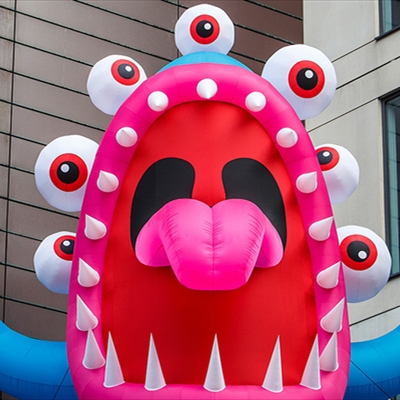 Fantasy Inflatables