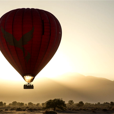 Free Air Floating