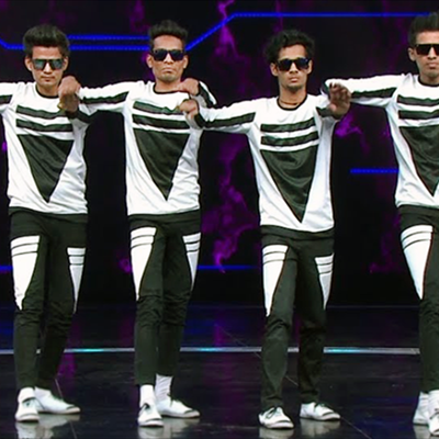 Freestyle Uniqueness Group