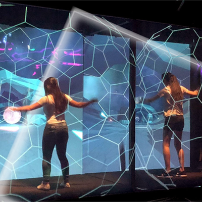 Interactive Room