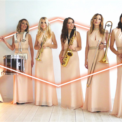 Jazz Ladies
