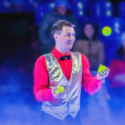Juggle All