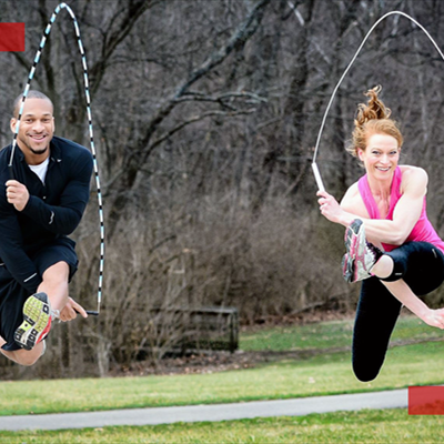 Jump Rope Dance