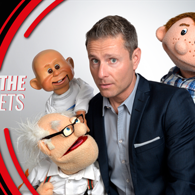 Meet The Puppets
