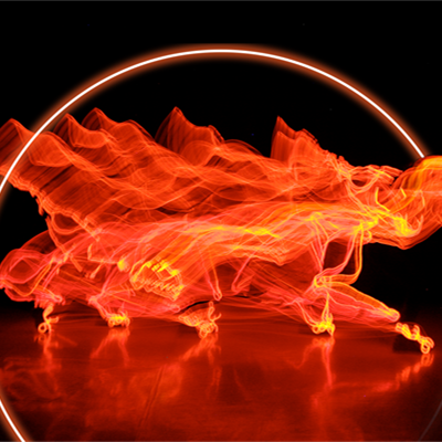 Moving Light Theater