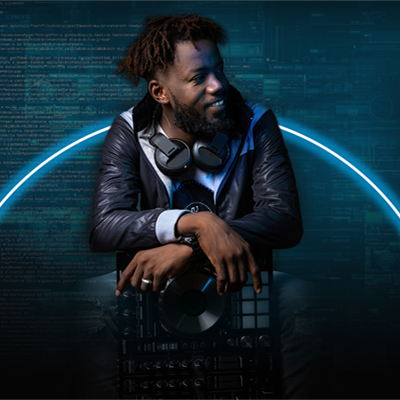 Music Smack Dj