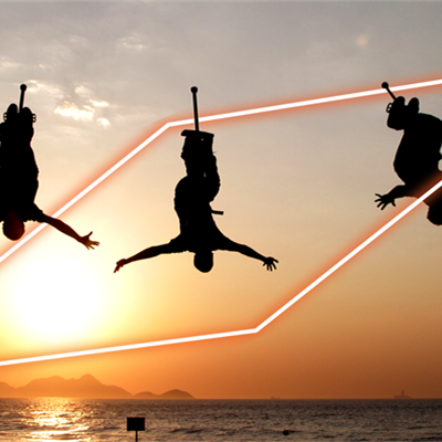 Pogo Bouncing Team
