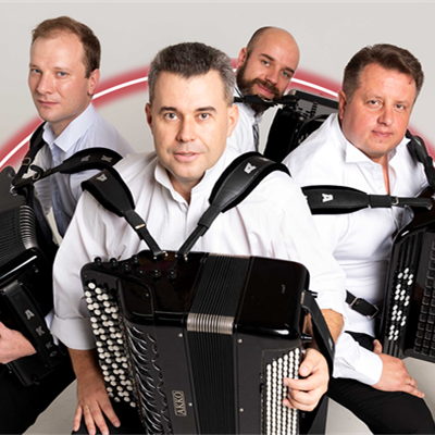 Quarto Accordions