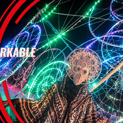 Remarkable lights