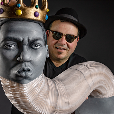 Sculpture Talks