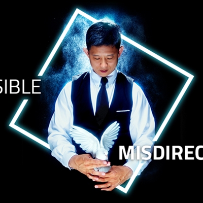 The Master Magician