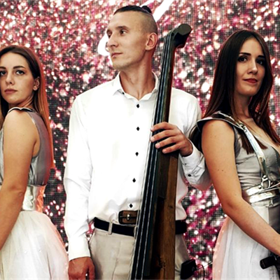 The Trio Band