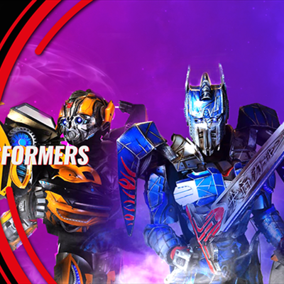 Transformers