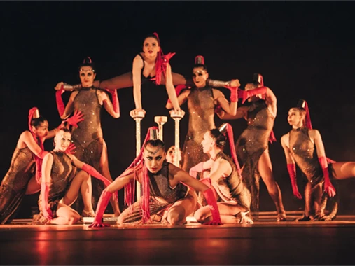 Ultimate Circus Show