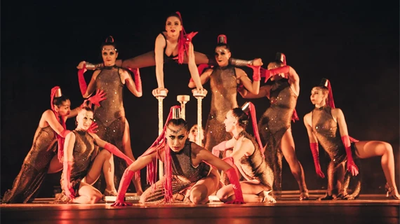 Ultimate Circus Show