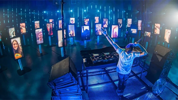 10 Entertainment Shows From Muze for Your Virtual Events