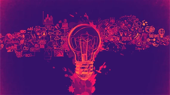 On the International Day of Creativity and Innovation: How Does Science Integrate with Art?