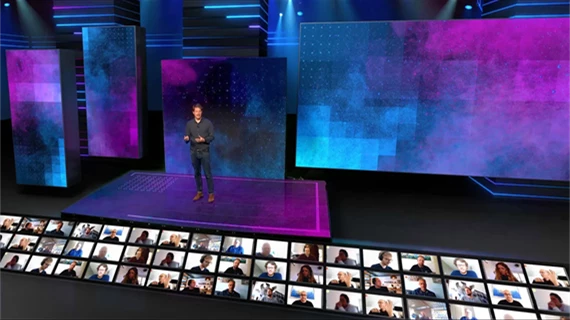 Entertainment Under Covid