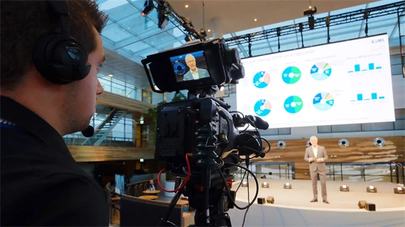 What Corporate Events Can Go Virtual?