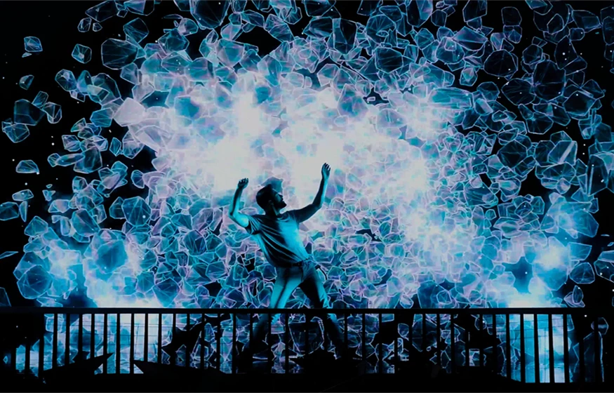 Multimedia Performance